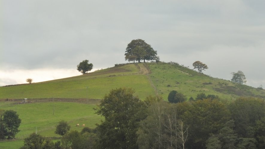 Puy Montabès